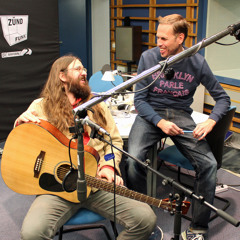 Wer ist die beste amerikanische Band, Matthew E. White? (+ "Sail Away Unplugged")