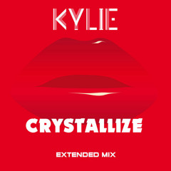 Kylie - Crystallize (Extended Mix)