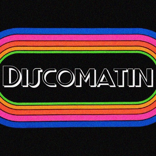 Discomatin - Love Potion (Saint-James Edit) - FREE DL