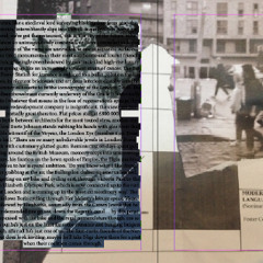 decameron (playlist for concrete and deadbeats 003 & 004)