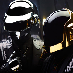 Daft Punk - Something About Us (cover)