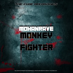 TCR016 : MohanRave - Swing (Original Mix)