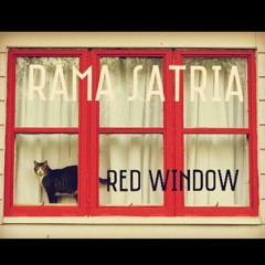 Rama Satria - Red Window