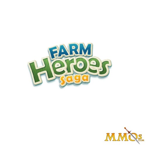 Farm Heroes Saga - Level Failed
