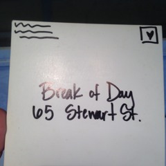 A. Last Song B. Hold Your Breathe C.Your Wish
