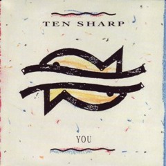 You - Ten Sharp (piano cover)