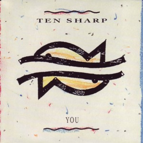 You - Ten Sharp (piano cover)