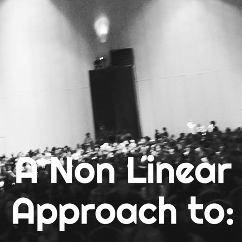 Episode 14 - Special Report from Chi