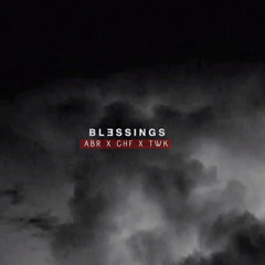 Blessings FreeMix feat. Alec Burnright x Charli Funk x Twank Star