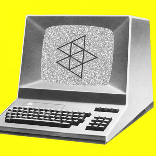 Stream Kraftwerk - Computer Love (Panda Knights Remix) by Panda