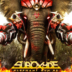 SubOxyde - Doctor Hustle [Heavy Artillery] OUT NOW!