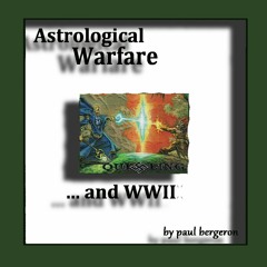Astrological Warfare (Nazi Astrology in WWZ)