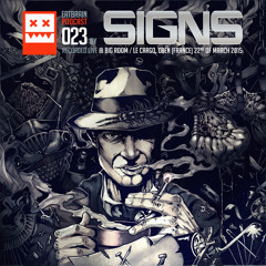 EATBRAIN Podcast 023 by Signs