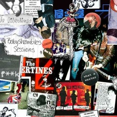The Libertines - The man who would be King (Babyshambles Sessions)