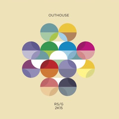 Thank You For Being A Friend - I Heart The Monster Hero