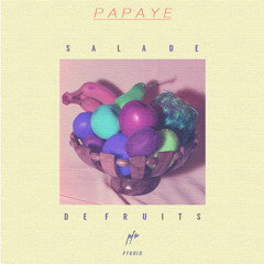 Papaye (HeartSide & Colette Remix)