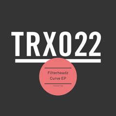 Filterheadz - Curve - Out next Monday May 4th!
