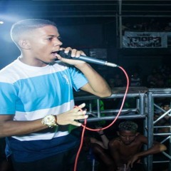 MC VITINHO - MISSÃO É VERMELHAR SG  ( DJS YAGO Gomes & LD do Martins)) LANÇAMETO
