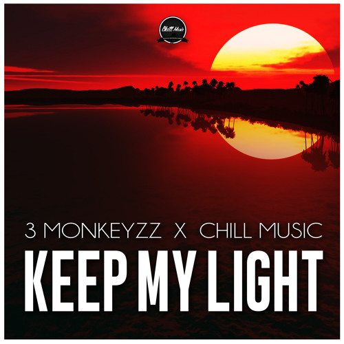 [Exclusive Premiere] 3 Monkeyzz - Keep My Light