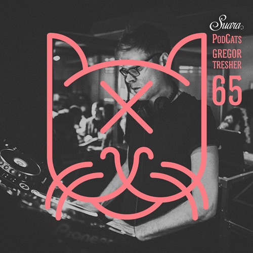 [Suara PodCats 065] Gregor Tresher