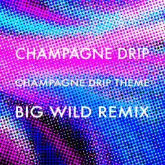 Champagne Drip Theme (Big Wild Remix)