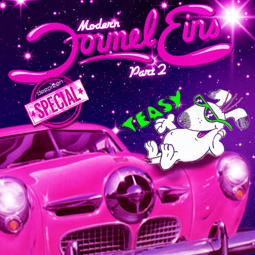 80er - Mix Special - 80s - Modern Formel Eins Part 2