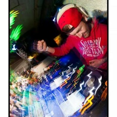 MENDACIOUS MONKEY (BEL) EXCLUSIVE GUEST MIX ON TOXIC SICKNESS / 29TH APRIL / 2015