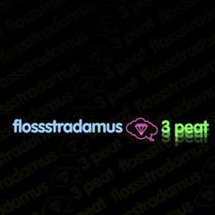 Flosstradamus - 3 Peat Mix (2006)