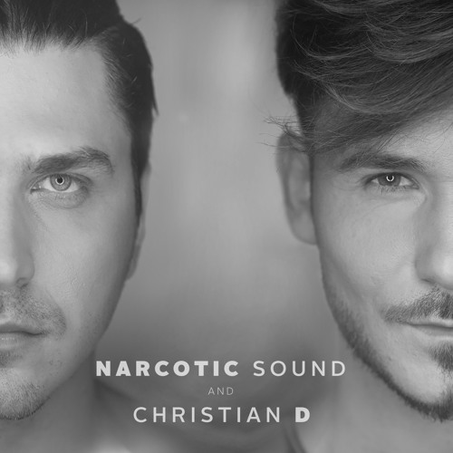 Narcotic Sound and Christian D - In Love With You (Extended Version)