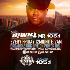 4 - 24 - 15 12 - 1AM MIX