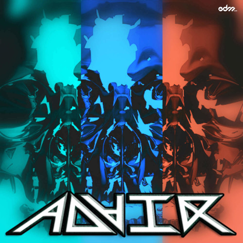 Adair - The Last Disco [EDM.com Exclusive]