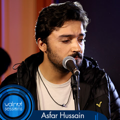 Asfar Hussain | Nahi Milta | Walnut Sessions