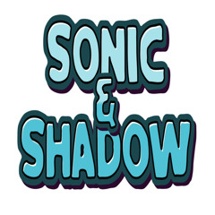Sonic & Shadow 3: Shadow's Love Lesson