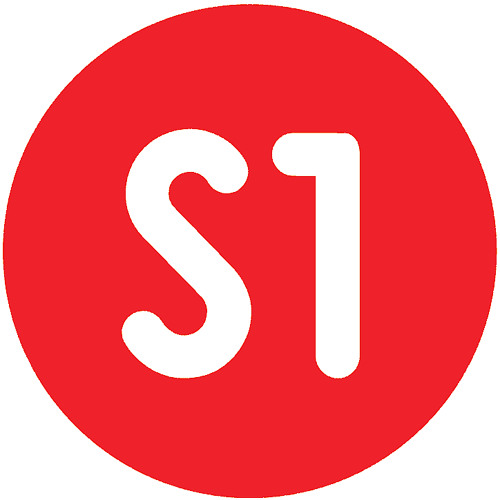 S-1