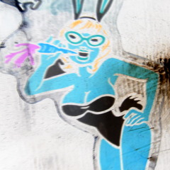 Please and Carrots Guitar