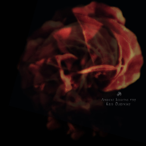 Ambient Sessions # 09 - Kris Dubinsky