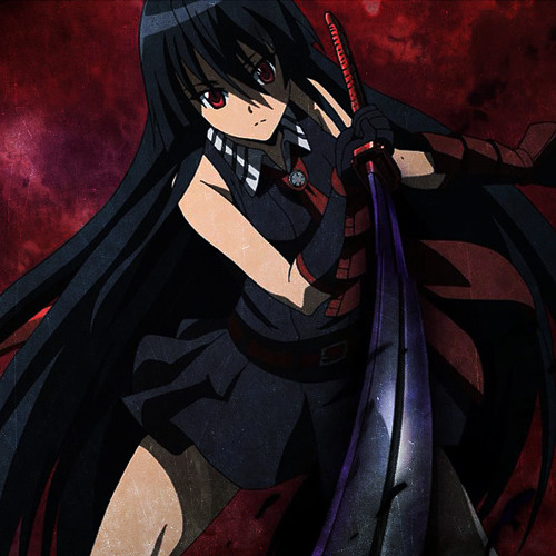 Akame Akame Ga Kill Vs Ravager Rose Wilson Dc Comics Spacebattles Akame Akame Ga Kill Vs Ravager Rose Wilson Dc Comics Spacebattles