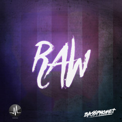 Raw (Original Mix) OUT NOW!
