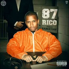 Freddy Benz - 87 Rico [BayAreaCompass]