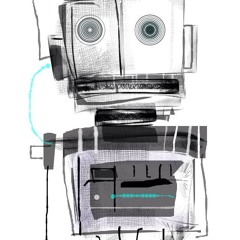 DJ EZE - RobotReaping