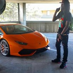 Cartier'GOD - #MagicCityMonday Prod. By BasedInLondon, Futuristic'Ideasz