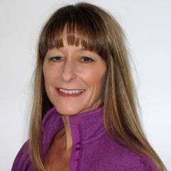 Cathy Sweetman: Coordinating Flexors And Extensors with Cathy Sweetman