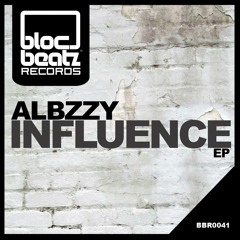Albzzy - Once Again