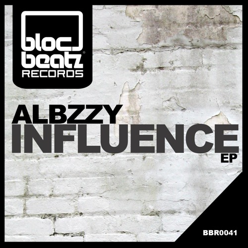 Albzzy - Once Again