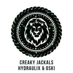 Creaky Jackals vs. Hydraulix & Oski - Stand Up