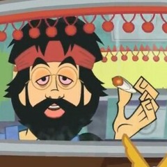 Cheech & Chong ft. Sicc