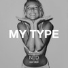 Saint Wknd X Saint Motel My Type Mp3