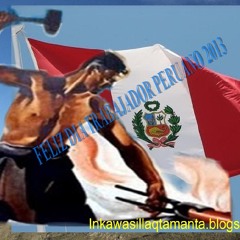 FELIZ DÍA DEL TRABAJADOR