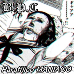 Parafílico MANICO