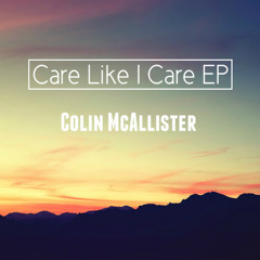 Colin McAllister - What We Had